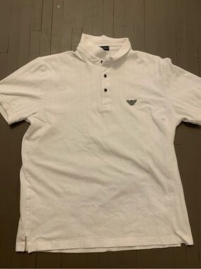 Emporio Armani shirt